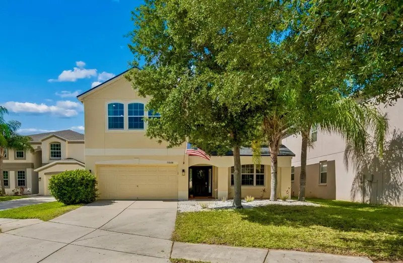 11509 Dutch Iris Dr, FL