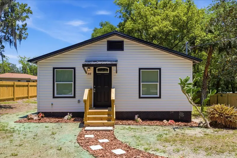 816 Woodland Ave, FL