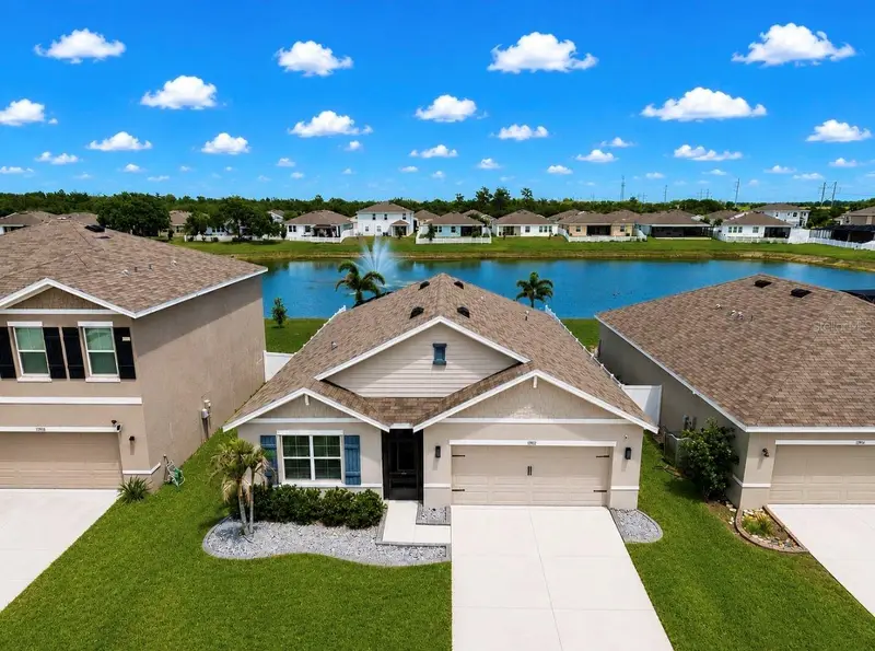 13912 Smiling Daisy Pl, FL