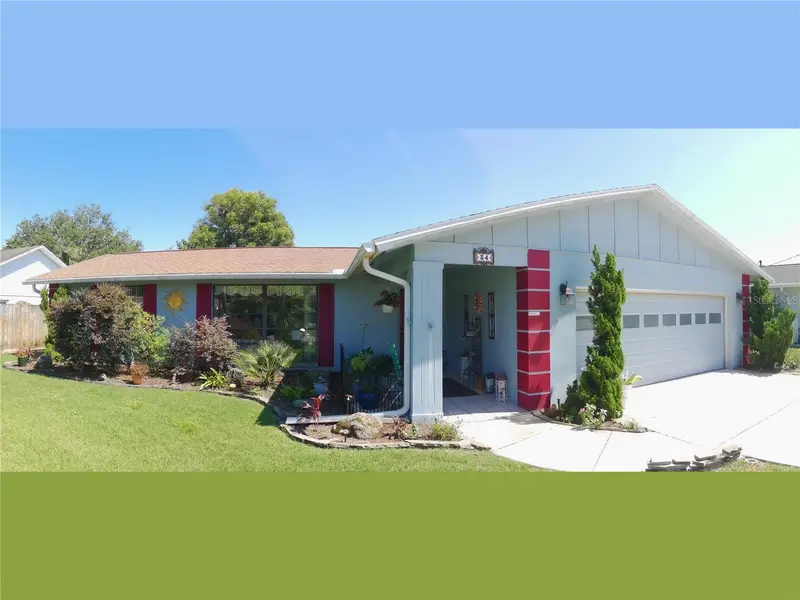 Palm Harbor listing