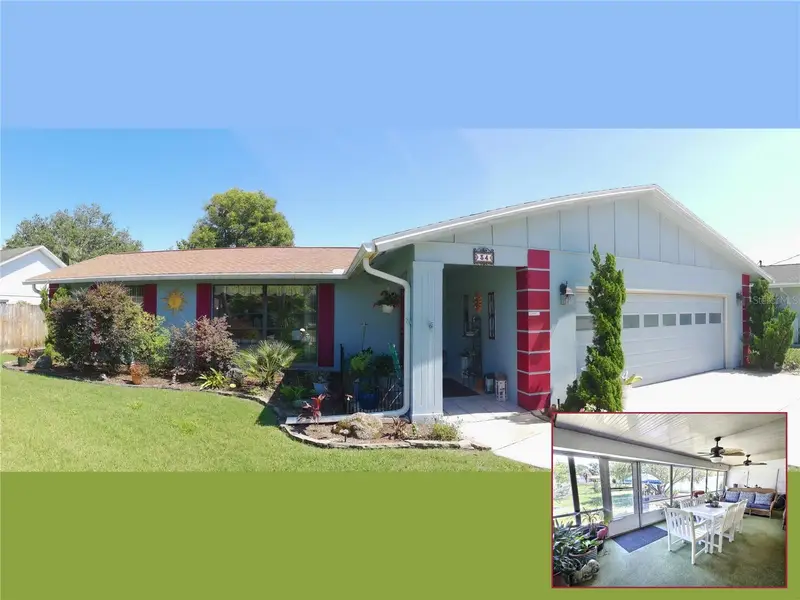 Palm Harbor listing