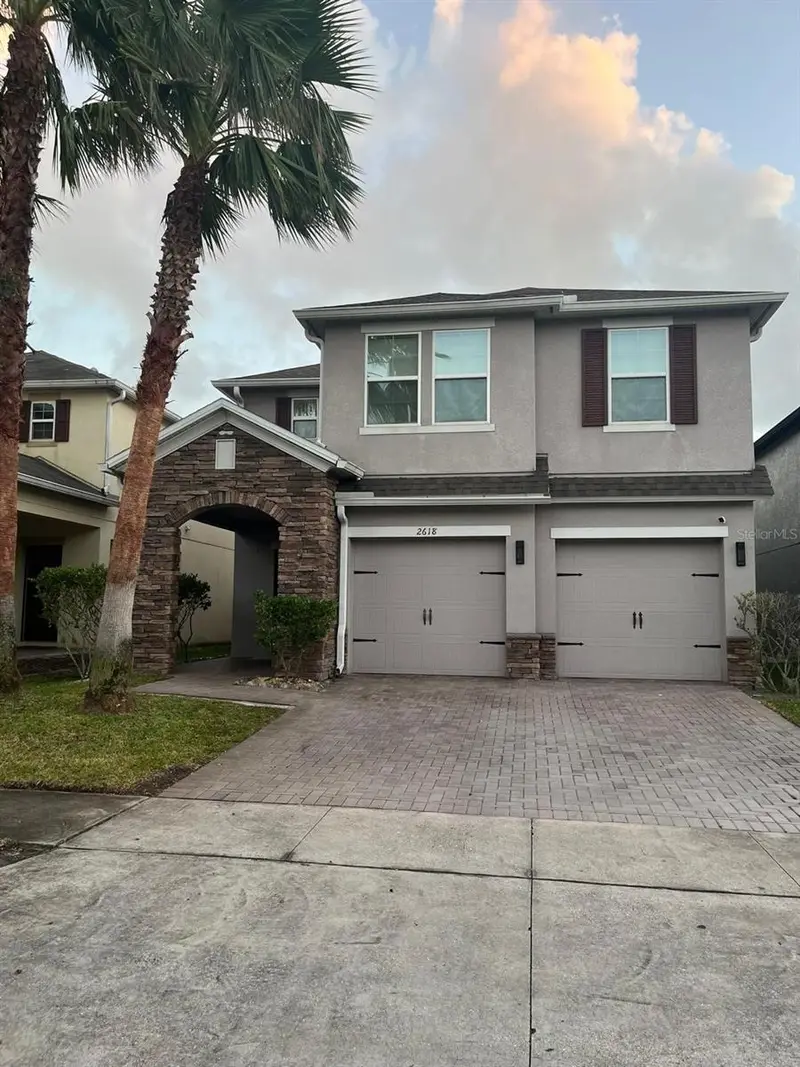 2618 San Simeon Way, FL