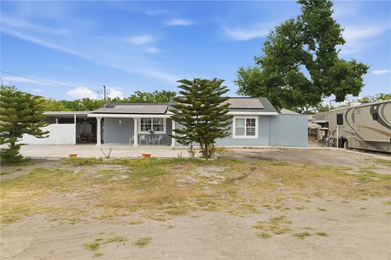 1309 W Arctic St, FL