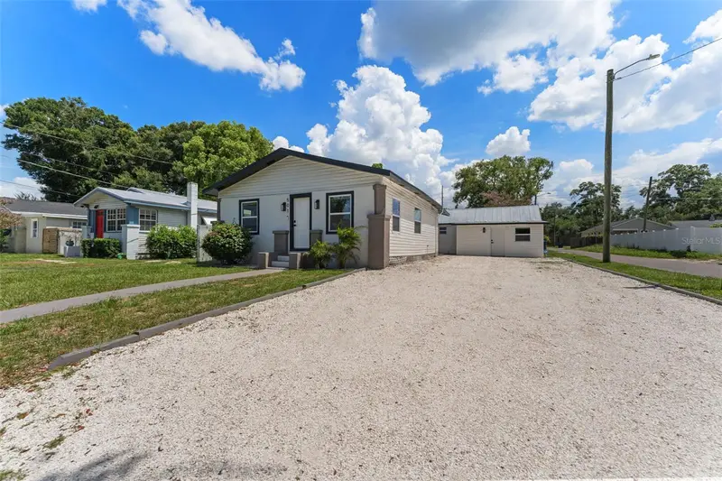 501 E Cluster Ave, FL