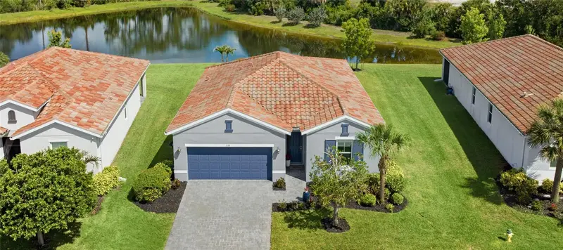 333 Daylily Blvd, FL