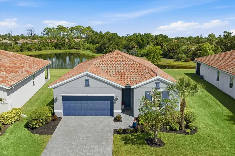 333 Daylily Blvd, FL