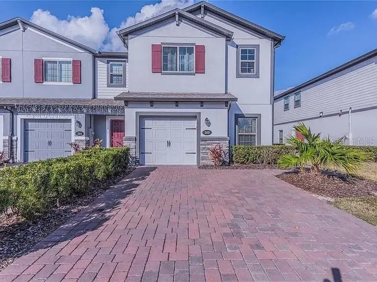 260 Evertree Loop, FL