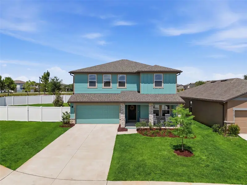 Villages of Minneola Hills listing