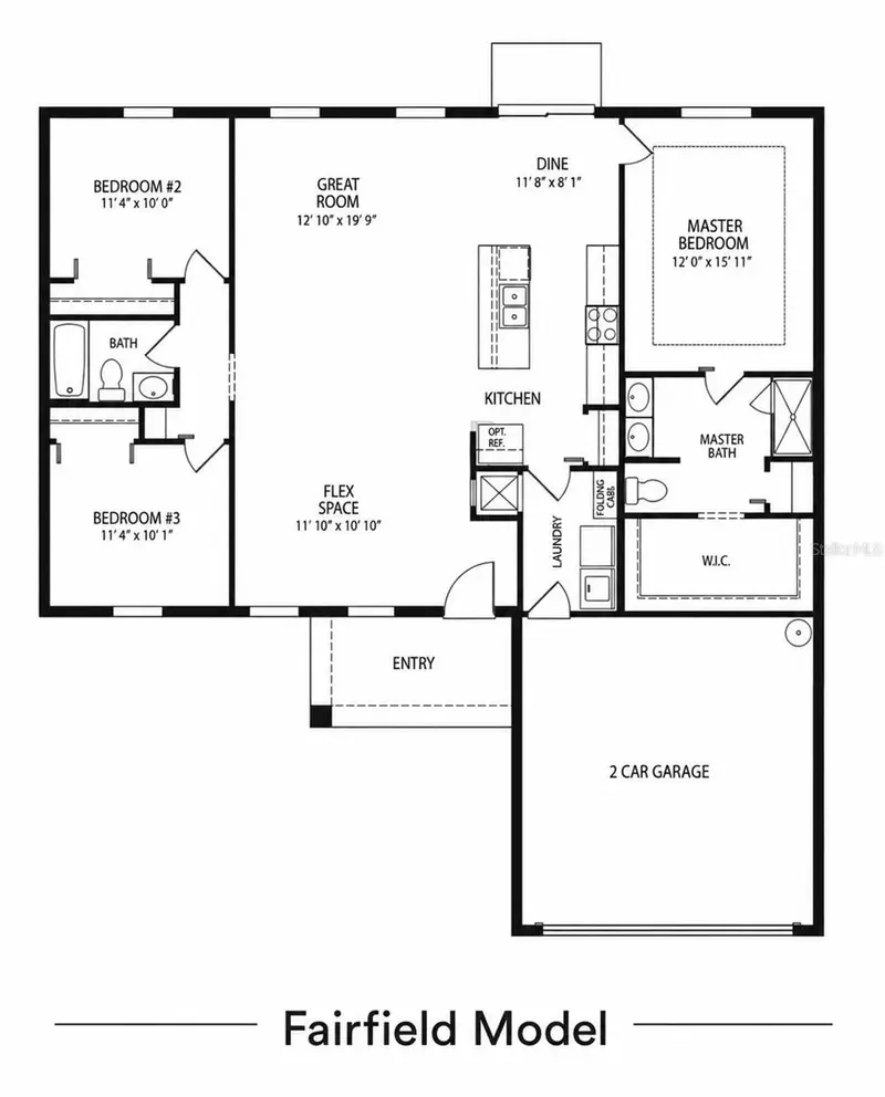 3300 Lynrock Ave, FL