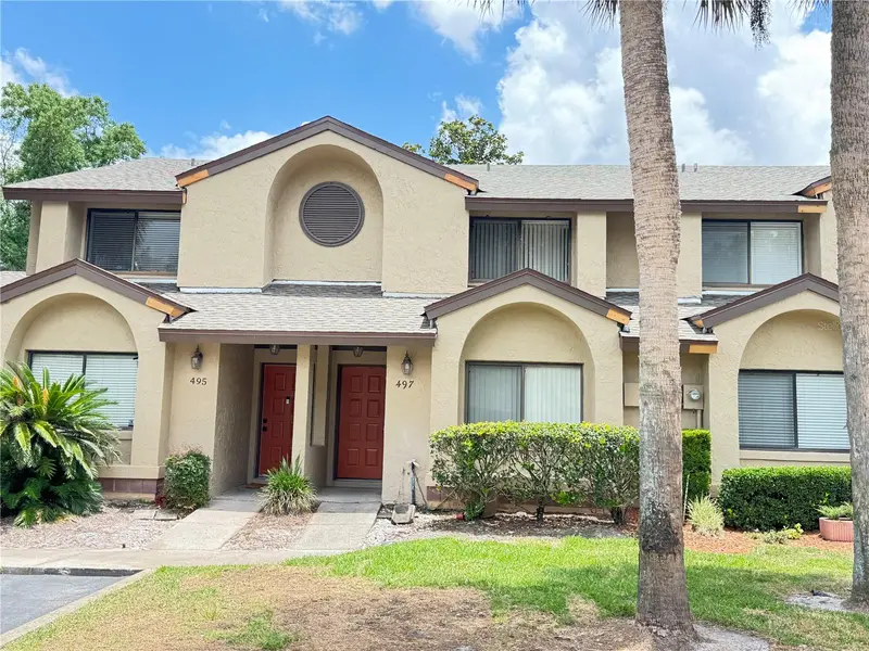 497 Club Dr, FL