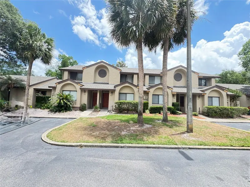 497 Club Dr, FL