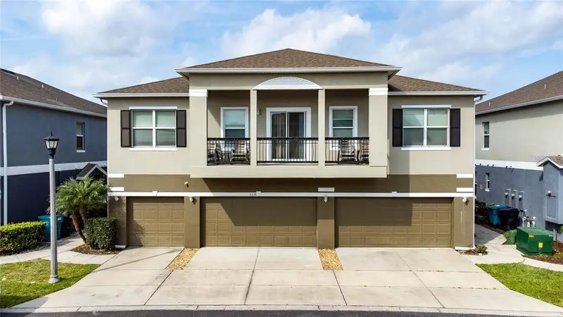 6538 S Goldenrod Rd #68c, FL