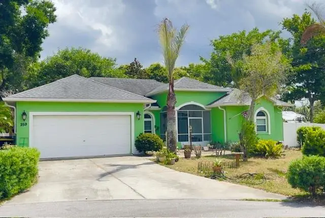 259 Norwalk Cir, FL