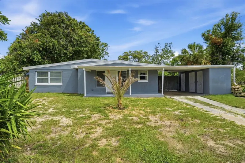 1311 Hillcrest Dr, FL