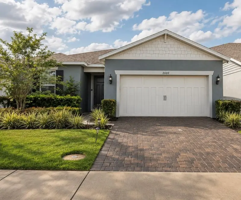 2602 Autumn Peace Dr, FL