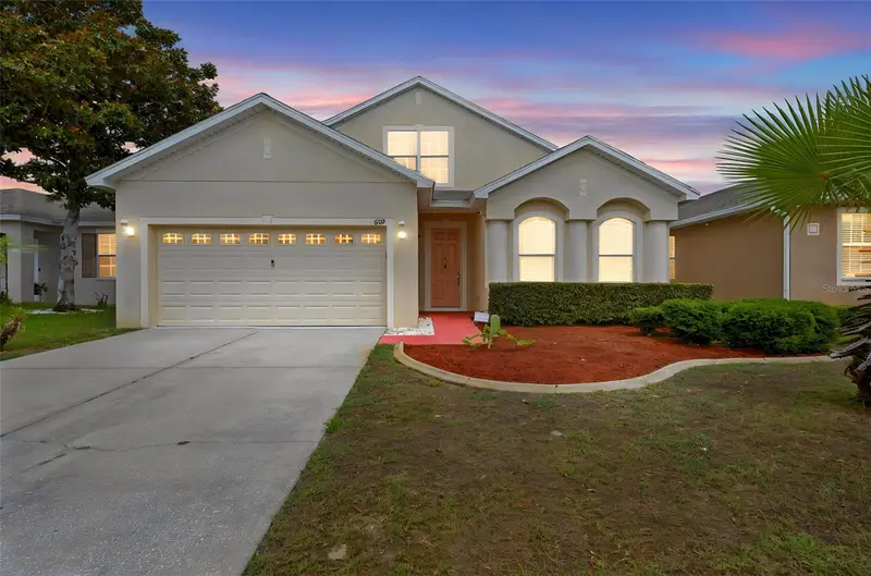 699 Winthrop Dr, FL