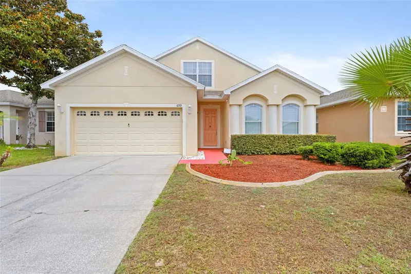 699 Winthrop Dr, FL