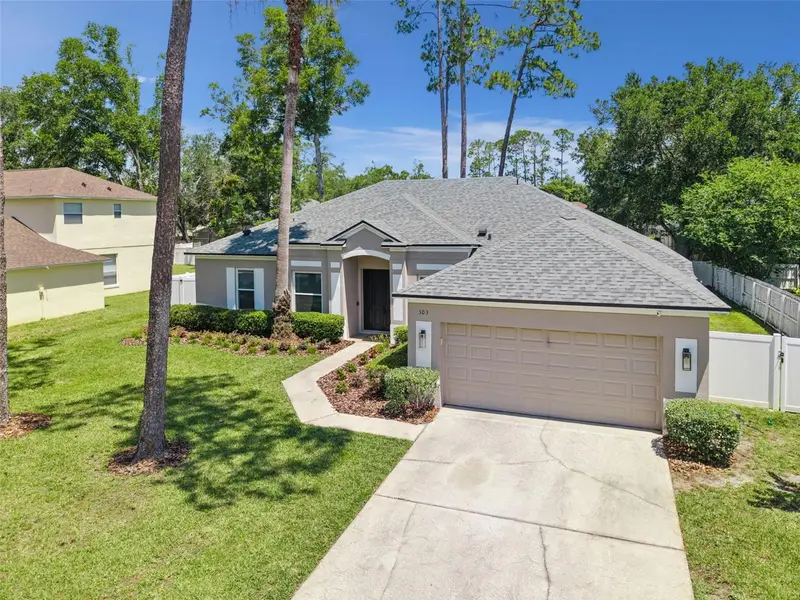 303 Pinestraw Cir, FL