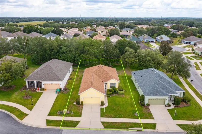25206 Ormond Ct, FL