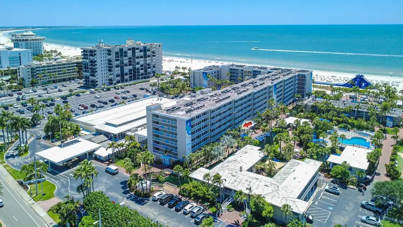 5500 Gulf Blvd #2247, FL