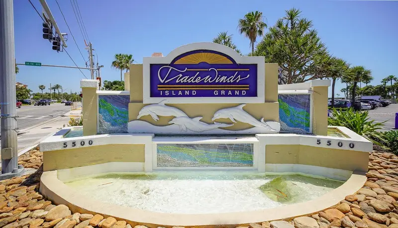 5500 Gulf Blvd #2247, FL