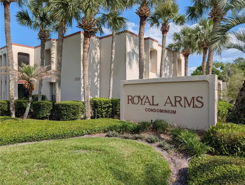 522 Orange Drive, FL
