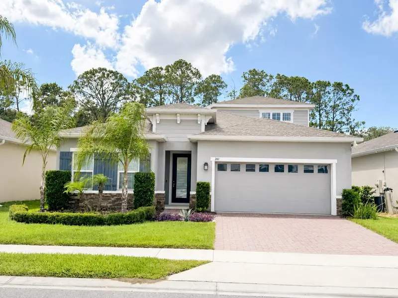 281 Siesta Vista Ct, FL