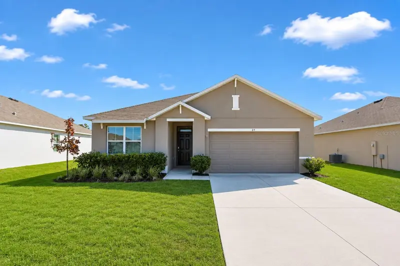 27 Hickory Course Ln, FL