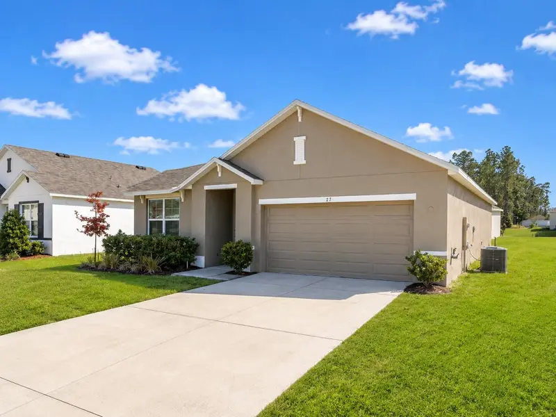 27 Hickory Course Ln, FL