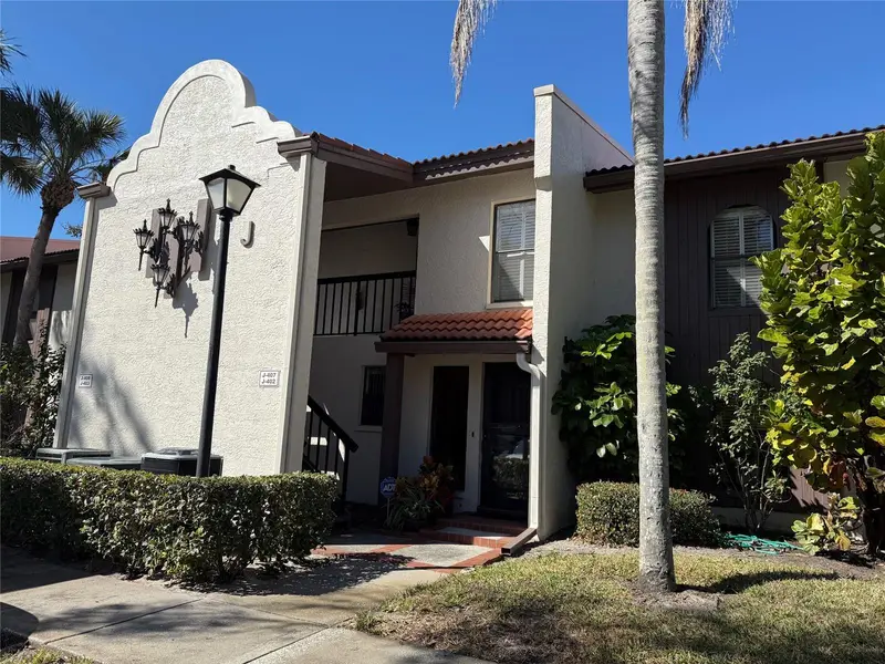 3505 Tarpon Woods Blvd #J408, FL