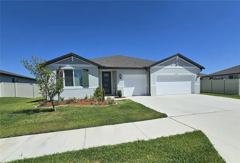 2309 Citrus Bloom Dr, FL