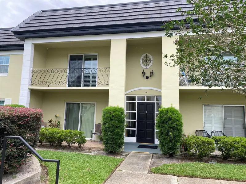1500 Gay Rd #17d, FL