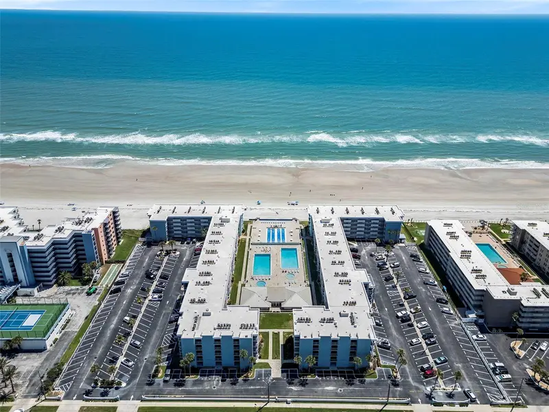 4153 S Atlantic Ave #107, FL