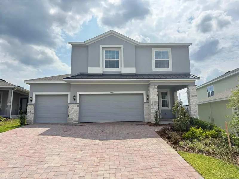 7497 Catania Loop, FL
