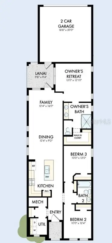 5625 White Ibis Point, FL
