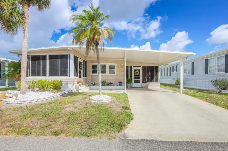 2100 Kings Hwy #137, FL