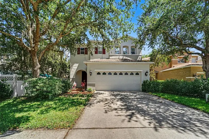 2436 Spring Hollow Loop, FL