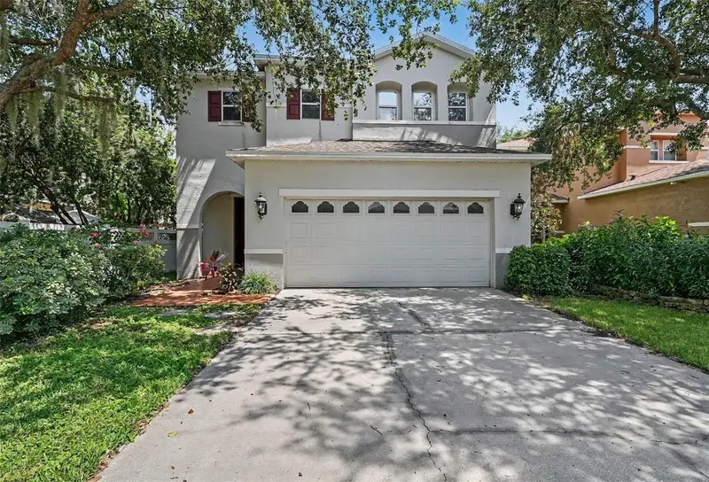 Seven Oaks listing