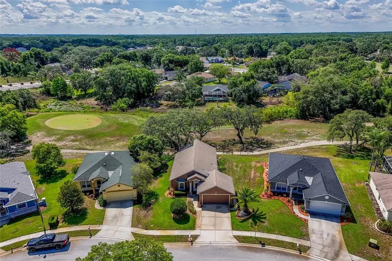 13253 Golf Ridge Pl, FL