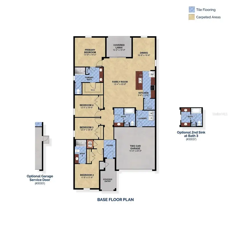 2142 Town Pasture Dr, FL