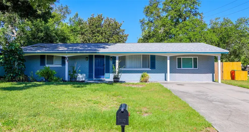 1500 Laurel Cir, FL