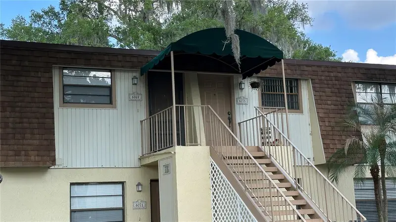 6069 Topher Trl #6069, FL