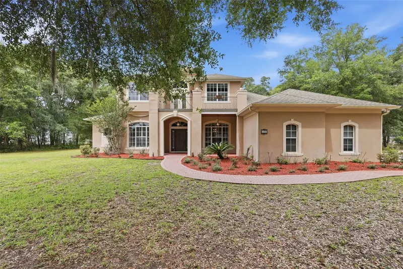 530 N Blue Lake Ave, FL