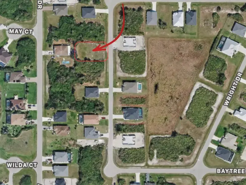 171 Wright Dr, FL