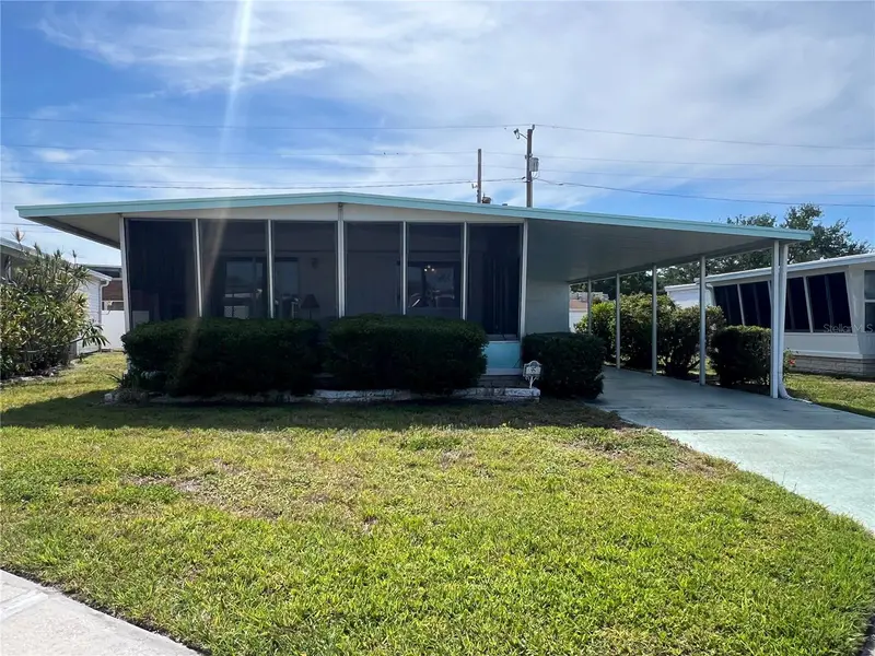 1500 County Road 1 #95, FL