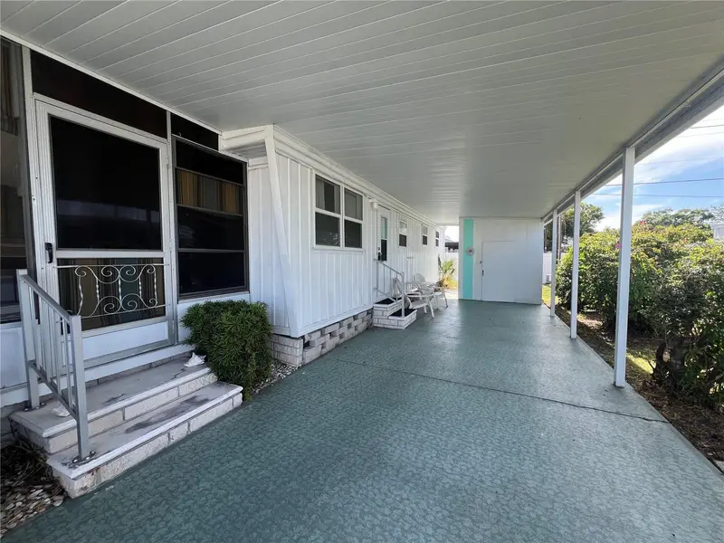 1500 County Road 1 #95, FL