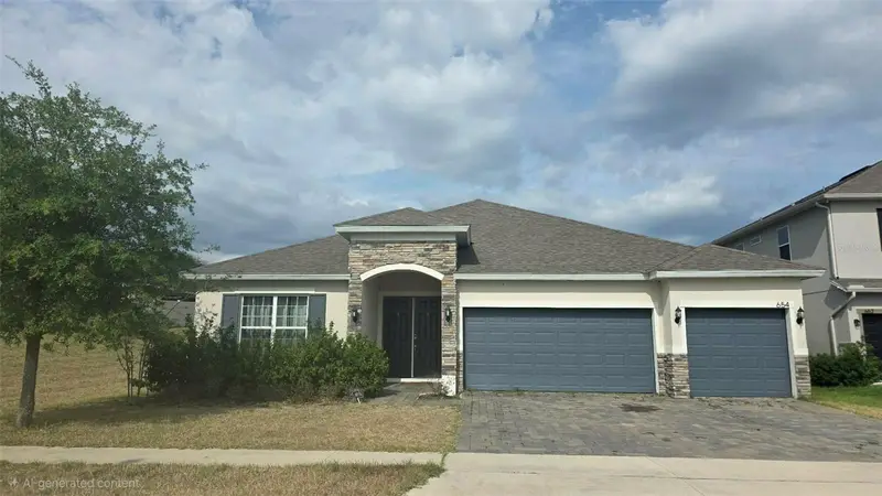 654 Avila Pl, FL