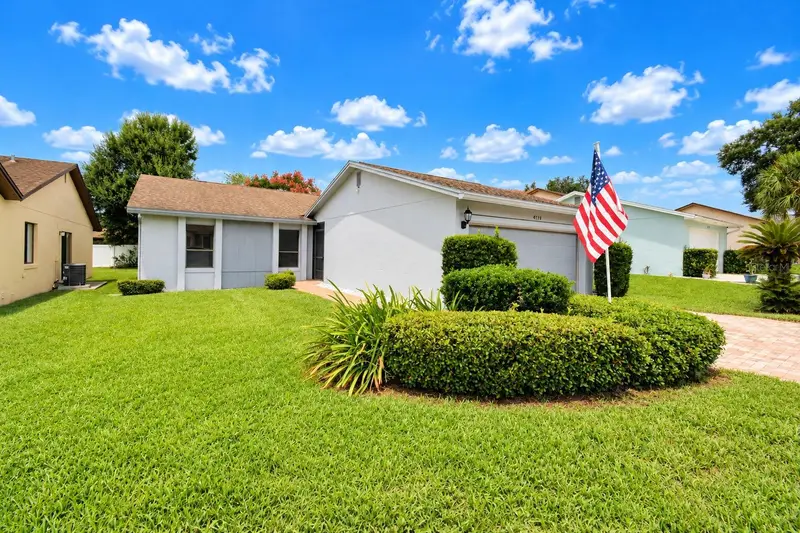 4114 Fishermans Lndg, FL