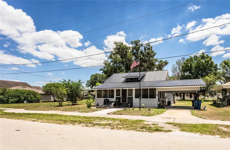 113 Se Pine Ave, FL
