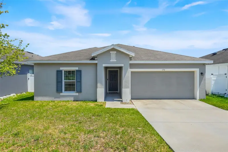 172 Tanager St, FL